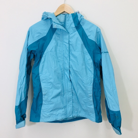 Columbia Jackets & Blazers - Columbia Sportswear Women's Windbreaker Jacket M
